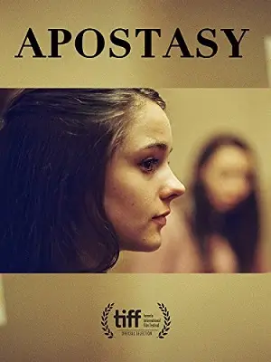 Apostasy – Legendado  Torrent BluRay 720p 1080p – Download [2018]