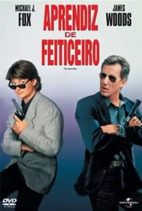 Aprendiz de Feiticeiro - Legendado  Torrent BluRay 720p 1080p - Download