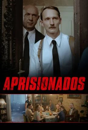 Aprisionados - Foglyok Dublado e Dual Áudio Torrent 1080p - Download