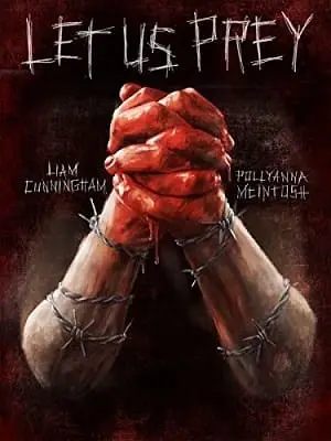 Aprisionados Dublado e Dual Áudio Torrent BluRay 720p 1080p – Download [2017]