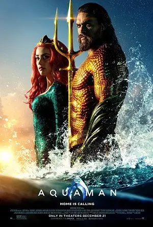 Aquaman – Legendado  Torrent 720p 1080p – Download [2019]