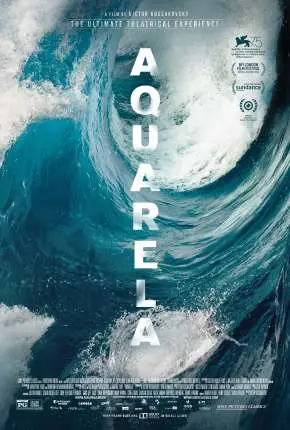 Aquarela – Legendado  Torrent BluRay 720p 1080p – Download [2020]