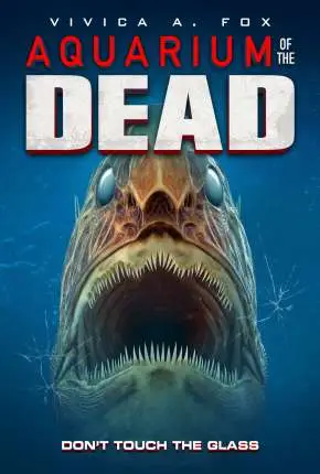 Aquarium of the Dead - Legendado  Torrent 1080p - Download
