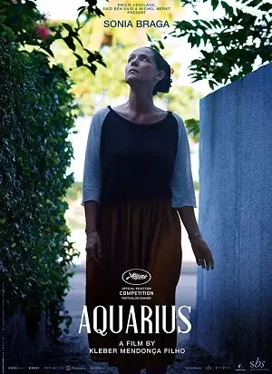 Aquarius – Nacional Nacional Torrent BluRay 720p 1080p – Download [2016]