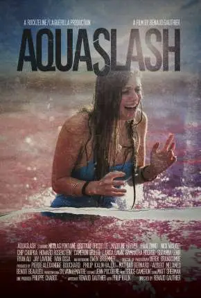 Aquaslash - Legendado  Torrent 1080p - Download