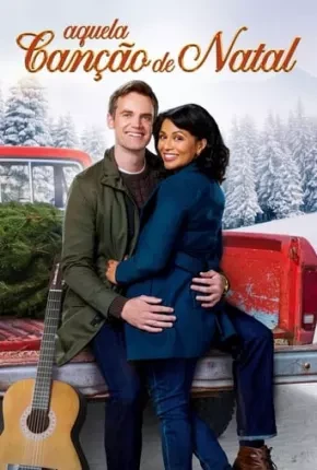 Aquela Canção de Natal Dublado e Dual Áudio Torrent 1080p - Download
