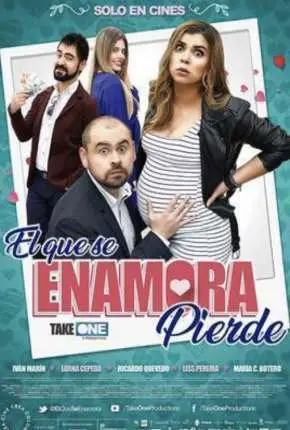 Aquele que se Apaixona, Perde - Legendado  Torrent 720p - Download