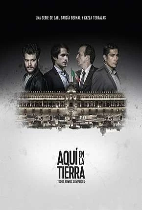 Aqui na terra Dublada e Dual Áudio Torrent 720p - Download