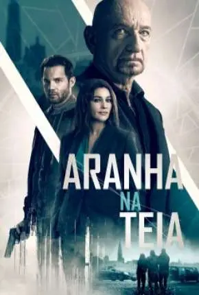 Aranha na Teia Dublado e Dual Áudio Torrent BluRay 720p 1080p - Download