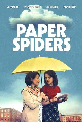 Aranhas de Papel Dublado e Dual Áudio Torrent 720p - Download