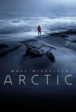 Arctic - Legendado  Torrent 720p - Download