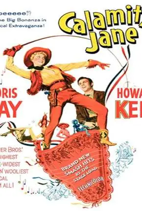 Ardida como Pimenta Dublado Torrent BluRay 1080p – Download [1953]