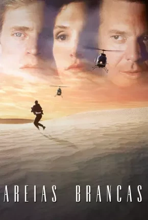 Areias Brancas Dublado  480p – Download [1992]