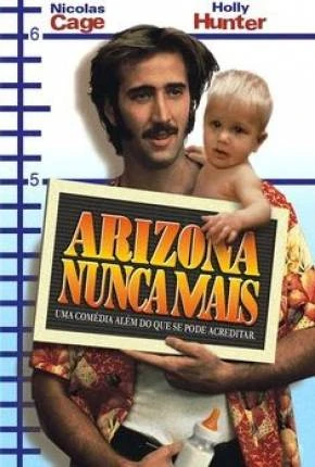 Arizona Nunca Mais Dublado Torrent 1080p BluRay – Download