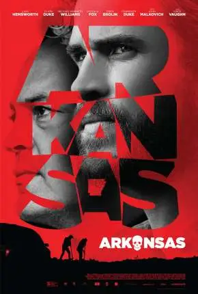 Arkansas Dublado e Dual Áudio Torrent BluRay 720p 1080p - Download