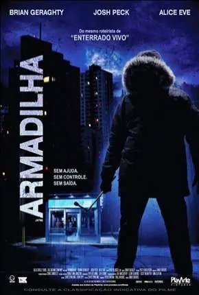 Armadilha - ATM Dublado e Dual Áudio Torrent BluRay 720p - Download