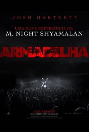 Armadilha - CAM Dublado Torrent TS CAM - Download