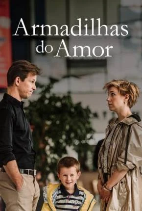Armadilhas do Amor Dublado Torrent 1080p – Download