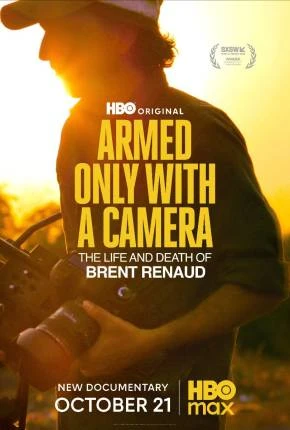 Armed Only with a Camera – The Life and Death of Brent Renaud – Legendado  Torrent TS CAM 720p 1080p – Download