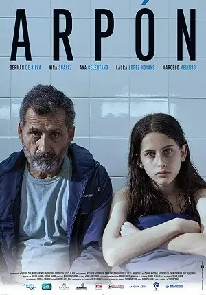 Arpão – Legendado  Torrent 720p 1080p – Download [2019]