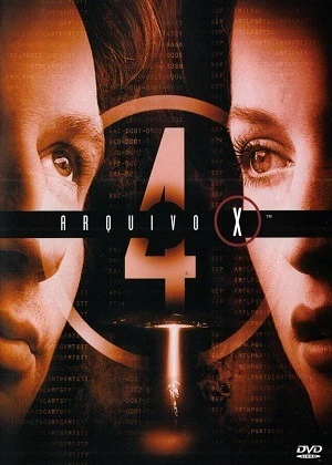 Arquivo X – 4ª Temporada Dublada e Dual Áudio Torrent BluRay 720p – Download