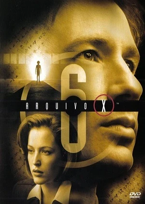 Arquivo X – 6ª Temporada Dublada e Dual Áudio Torrent BluRay 720p – Download