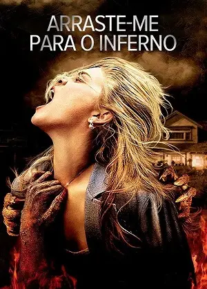 Arraste-me para o Inferno Dublado e Dual Áudio Torrent 720p 1080p – Download [2009]