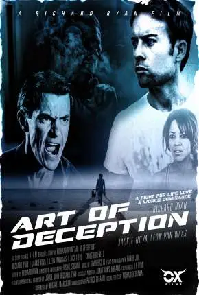 Art of Deception - Legendado  Torrent 720p 1080p - Download
