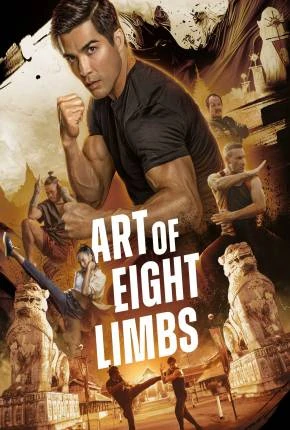 Art of Eight Limbs – Legendado e Dublado  Torrent 1080p – Download