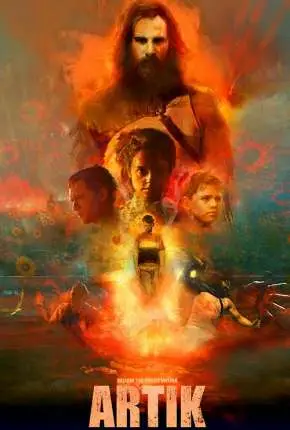 Artik - Legendado  Torrent 720p 1080p - Download