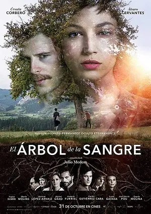 Árvore de Sangue Dublado e Dual Áudio Torrent 720p 1080p – Download [2019]
