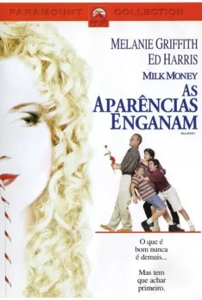 As Aparências Enganam Dublado e Dual Áudio Torrent 720p - Download