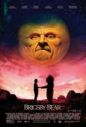 As Aventuras de Brigsby Bear Dublado e Dual Áudio Torrent BluRay 720p 1080p – Download [2018]