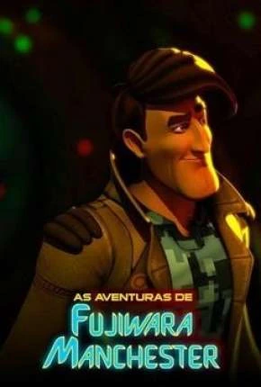 As Aventuras de Fujiwara Manchester Nacional Torrent 720p 1080p – Download