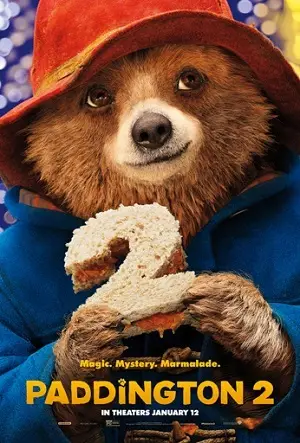 As Aventuras de Paddington 2 Dublado e Dual Áudio Torrent BluRay 720p 4K 1080p – Download [2018]