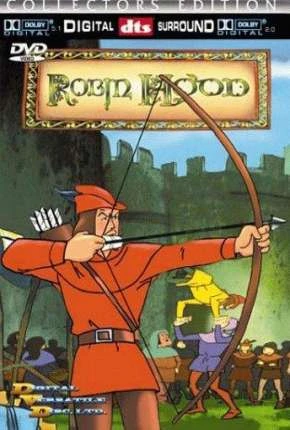 As Aventuras de Robin Hood – Legendado   720p – Download [1985]