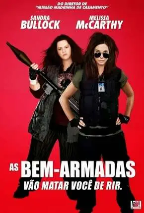As Bem Armadas Dublado Torrent 720p 1080p - Download