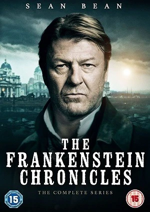 As Crônicas de Frankenstein - 2ª Temporada Dublada e Dual Áudio Torrent BluRay 720p - Download