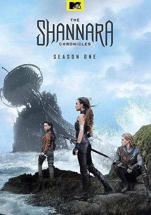 As Crônicas de Shannara – The Shannara Chronicles 1ª Temporada Dublada e Dual Áudio Torrent 720p – Download