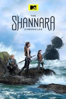 As Crônicas de Shannara Dublada e Dual Áudio Torrent 720p – Download
