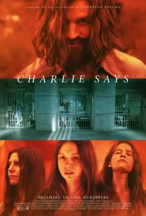 As Discípulas de Charles Manson Dublado e Dual Áudio Torrent BluRay 720p 1080p – Download [2020]