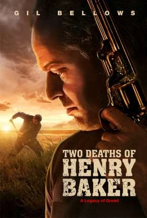 As Duas Mortes de Henry Baker Dublado e Dual Áudio Torrent 720p 1080p - Download