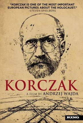 As Duzentas Crianças do Dr. Korczak – Legendado  Torrent  – Download