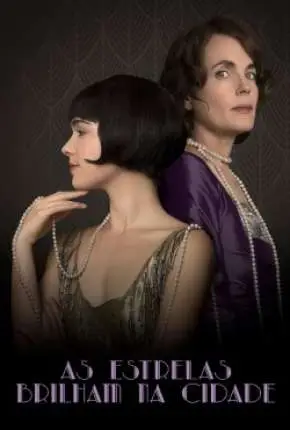 As Estrelas Brilham na Cidade Dublado e Dual Áudio Torrent 720p 1080p - Download