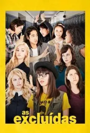 As Excluídas - The Outcasts Dublado e Dual Áudio Torrent 1080p - Download