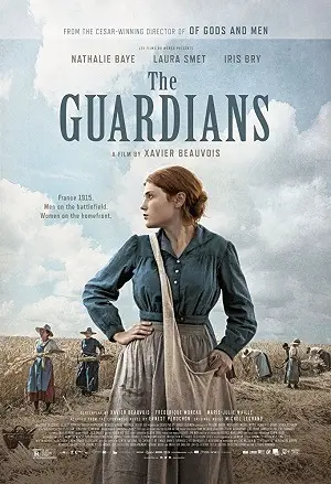 As Guardiãs – Legendado  Torrent BluRay 720p 1080p – Download [2018]