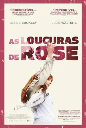 As Loucuras de Rose Dublado e Dual Áudio Torrent BluRay 720p 1080p - Download