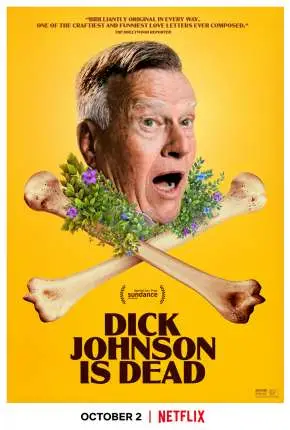 As Mortes de Dick Johnson Dublado e Dual Áudio Torrent 1080p - Download
