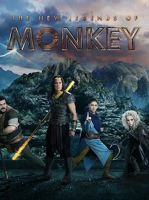 As Novas Aventuras do Macaco Dublada e Dual Áudio Torrent 720p - Download