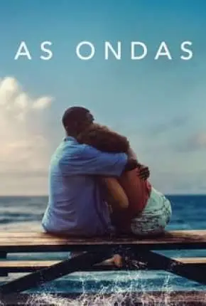 As Ondas Dublado e Dual Áudio Torrent BluRay 1080p – Download [2020]